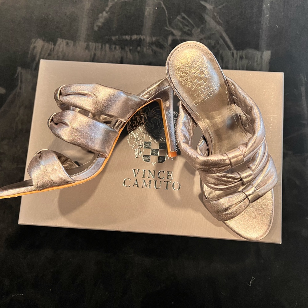 Vince Camuto Thendie Sandal